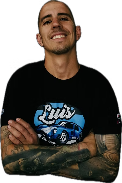 Luis El De Los Carros